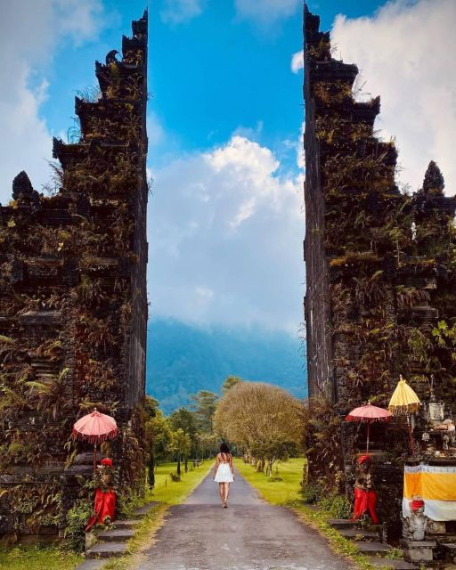Ulundanu Bratan Temple, Jatiluwih & Tanah Lot Sunset Tour - Tour Duration and Availability