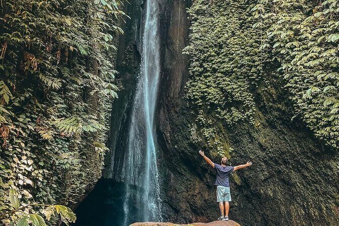 Ulundanu Bratan Temple, Scenic Waterfall & Tanah Lot Sunset Tour - Possible Consideration