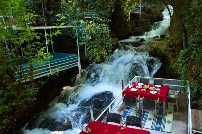 Ulupınar Fish and Picnic Tour - Inclusions and Amenities