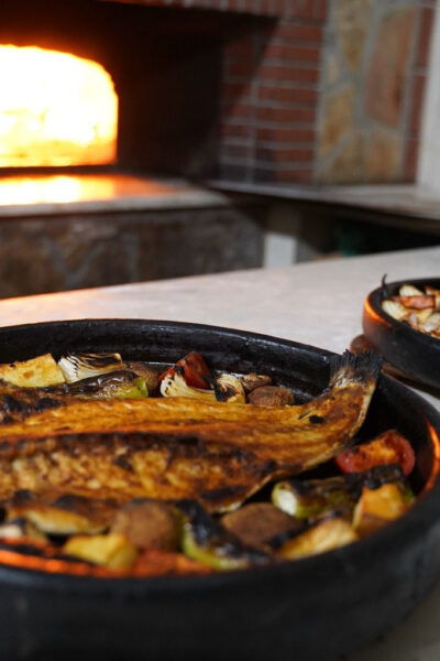 Ulupınar Fish and Picnic Tour - What to Bring