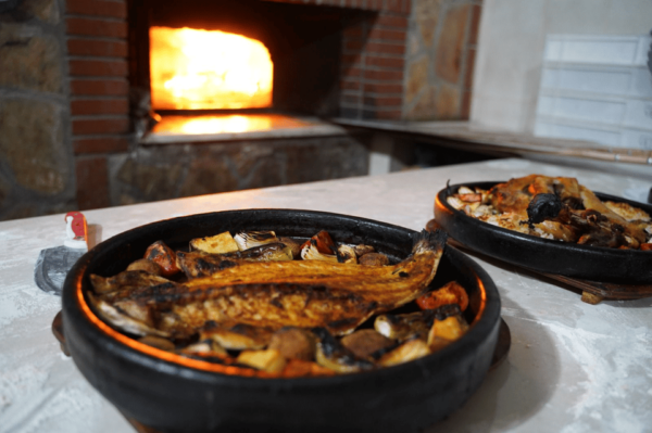 Ulupınar Fish and Picnic Tour - Booking Information