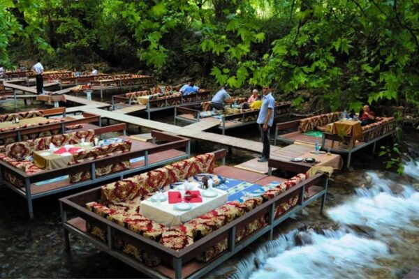Ulupınar Fish and Picnic Tour - Frequently Asked Questions
