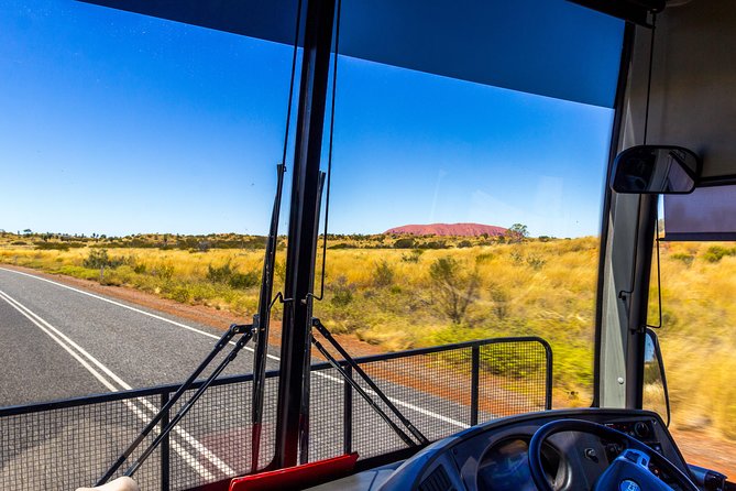Uluru and Kata Tjuta Experience With BBQ Dinner - Highlights of the Full-Day Tour