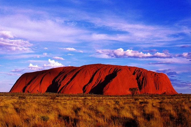 Uluru and Kata Tjuta Experience With BBQ Dinner - What to Expect on the Tour