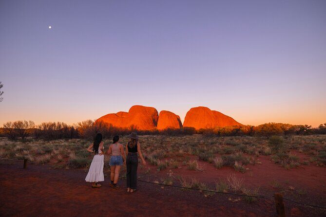 Uluru and Kata Tjuta Hop On Hop Off 2 Day Pass - What the Tour Offers: An In-Depth Look
