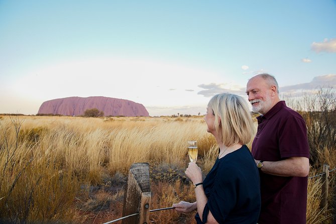 Uluru (Ayers Rock) Base and Sunset Half-Day Trip With Opt Outback BBQ Dinner - Cultural Experience and Aboriginal Insights