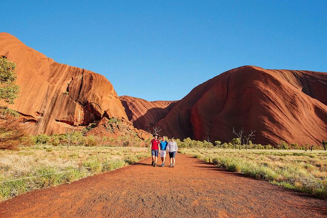 Uluru (Ayers Rock) Base and Sunset Half-Day Trip With Opt Outback BBQ Dinner - Common Questions