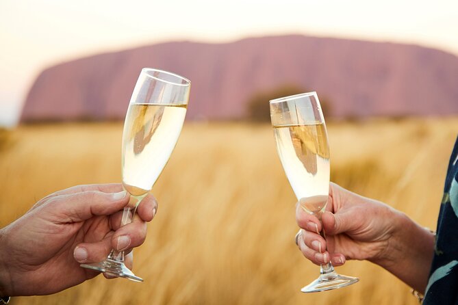 Uluru (Ayers Rock) Sunset Outback Barbecue Dinner & Star Talk - Experience and Activities