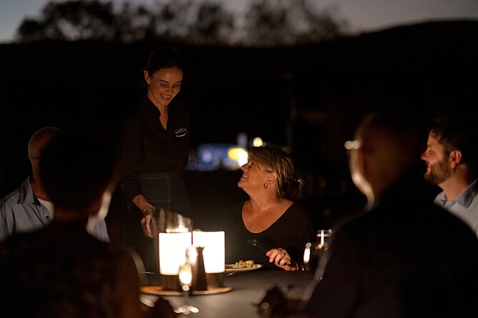 Uluru (Ayers Rock) Sunset Outback Barbecue Dinner & Star Talk - Recommendations and Impressions