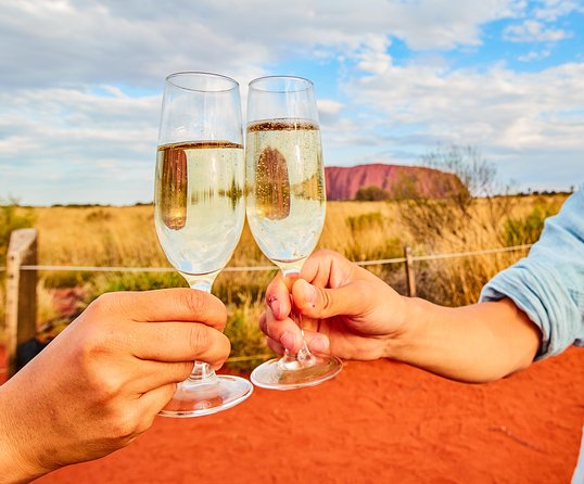 Uluru (Ayers Rock) Sunset Tour - Tour Overview and Details