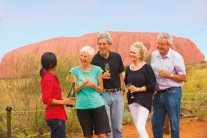 Uluru (Ayers Rock) Sunset Tour - Dissatisfaction With Value for Money