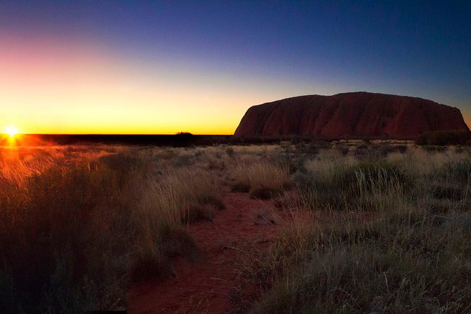 Uluru (Ayers Rock) Sunset Tour - Common Questions