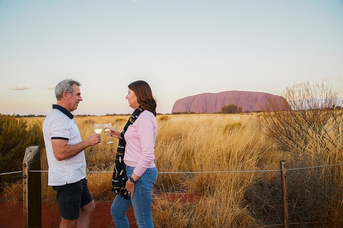 Uluru (Ayers Rock) Sunset Tour - The Sum Up