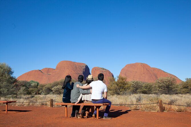 Uluru Kata Tjuta 1 Day 1 Night Outback Experience from Ayers Rock - Possible Drawbacks to Consider
