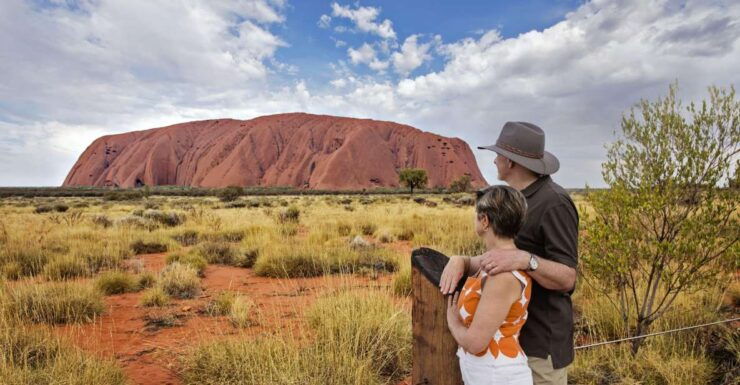 Uluru Kata Tjuta & Kings Canyon 3 Day Camping Adventure Tour - Tour Itinerary Highlights