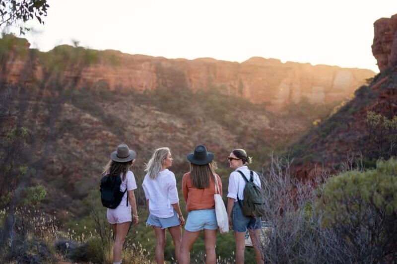 Uluru, Kata Tjuta & Kings Canyon Camping Tour - An In-Depth Look at the Itinerary