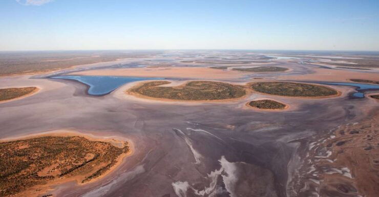 Uluru, Kata Tjuta & Lake Amadeus: 1 Hour Scenic Plane Flight - Activity Details