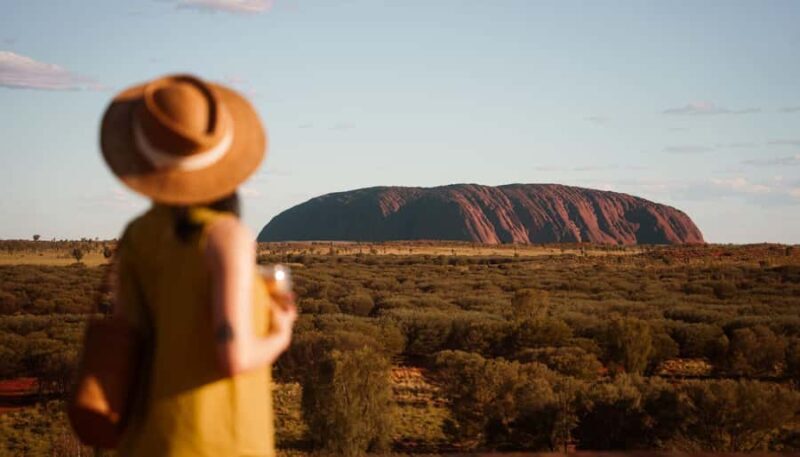 Uluru & Kata Tjuta Safari Camping Tour - Good To Know