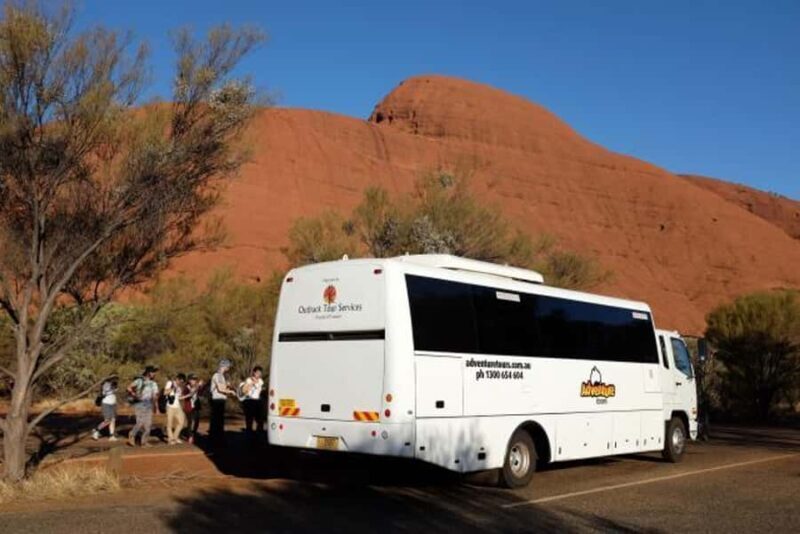 Uluru & Kata Tjuta Safari Camping Tour - FAQ