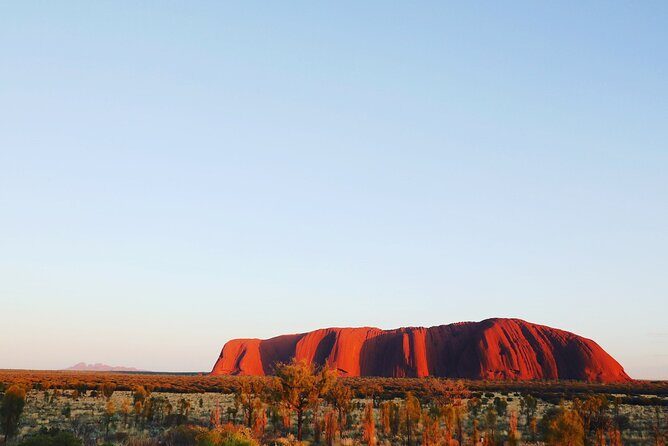 Uluru Overnight Escape from Alice Springs - What to Expect from the Uluru Overnight Escape