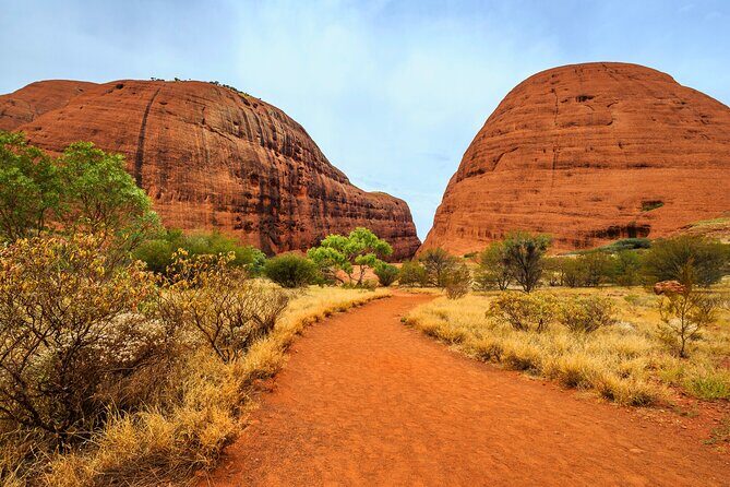 Uluru Overnight Escape from Alice Springs - Final Thoughts
