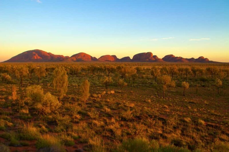 Uluru Overnight Escape from Ayers Rock Resort - Good To Know