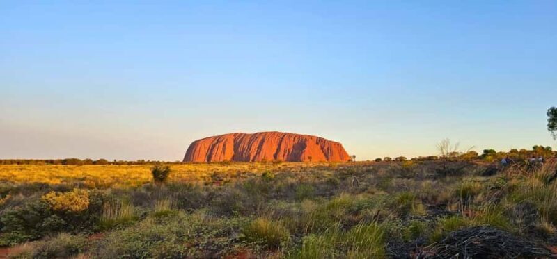 Uluru Overnight Escape from Ayers Rock Resort - Authentic Insights from Reviews