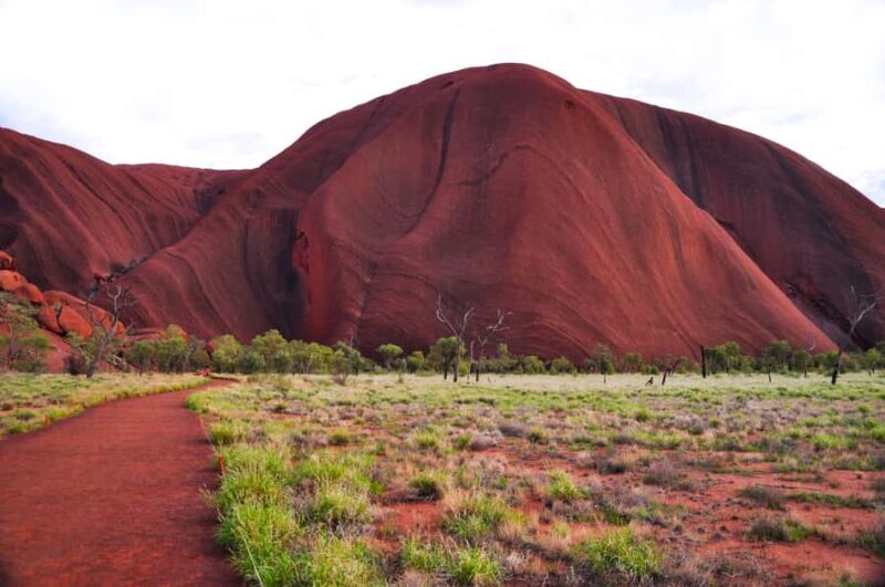 Uluru: Sacred Sites & Sunset Tour with Wine & Cheeseboard - Final Thoughts