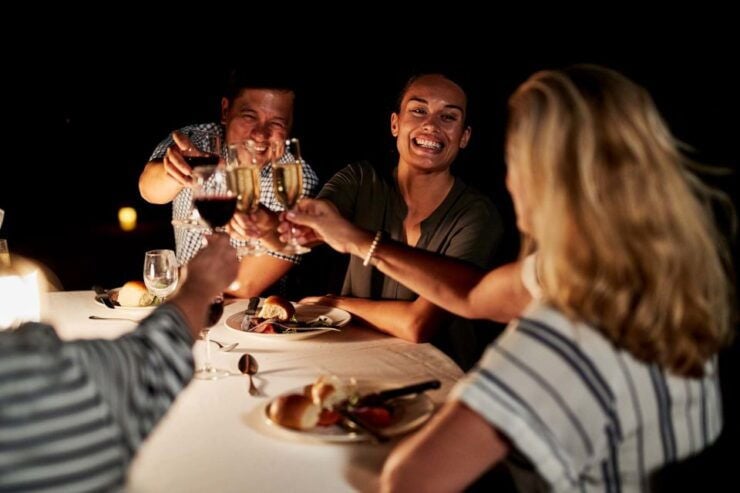 Uluru: Sacred Sites Tour Sparkling at Sunset & BBQ Dinner - Booking and Logistics