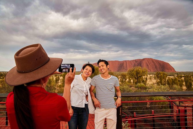 Uluru Sunrise (Ayers Rock) and Kata Tjuta Half Day Trip - Common Questions