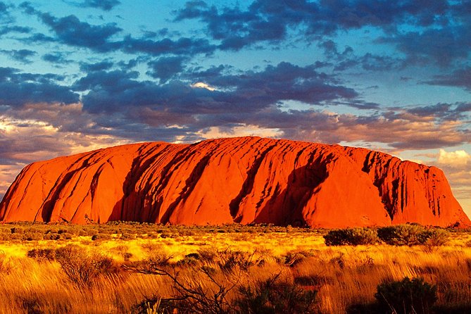 Uluru Sunset BBQ - Common Questions