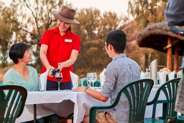 Uluru: Sunset, Sparkling Wine, Cheeseboard & Gourmet BBQ - Common Questions