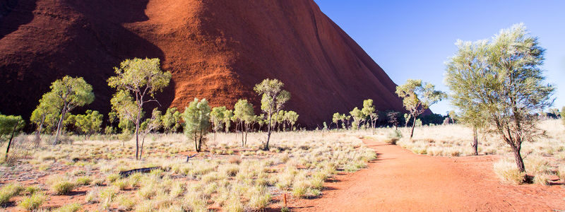 Uluru Sunset Tour from Ayers Rock Resort - At a glance