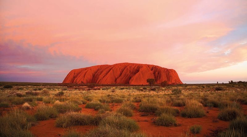 Uluru Sunset Tour from Ayers Rock Resort - Snacks, wine and the BBQ choice