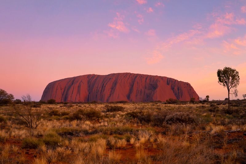 Uluru Sunset Tour from Ayers Rock Resort - What the price buys, and what it does not