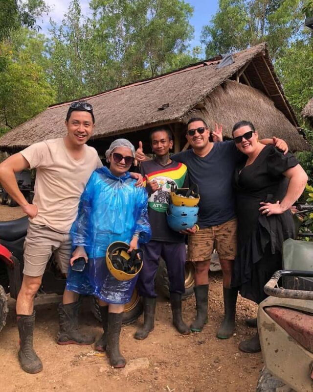 Uluwatu: ATV Quad Bike Adventure Tour & Uluwatu Swing - Final Thoughts