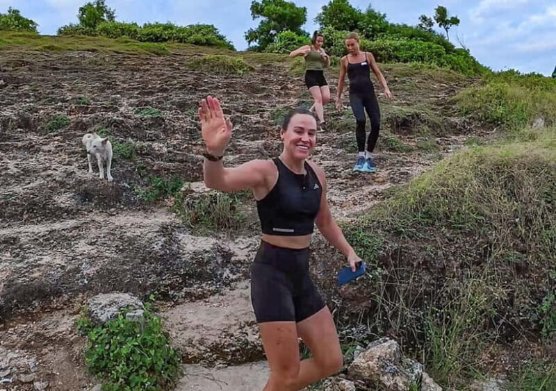 Uluwatu, Bali: Charity Run Club - Explore New Running Paths - Practical Details & What to Expect
