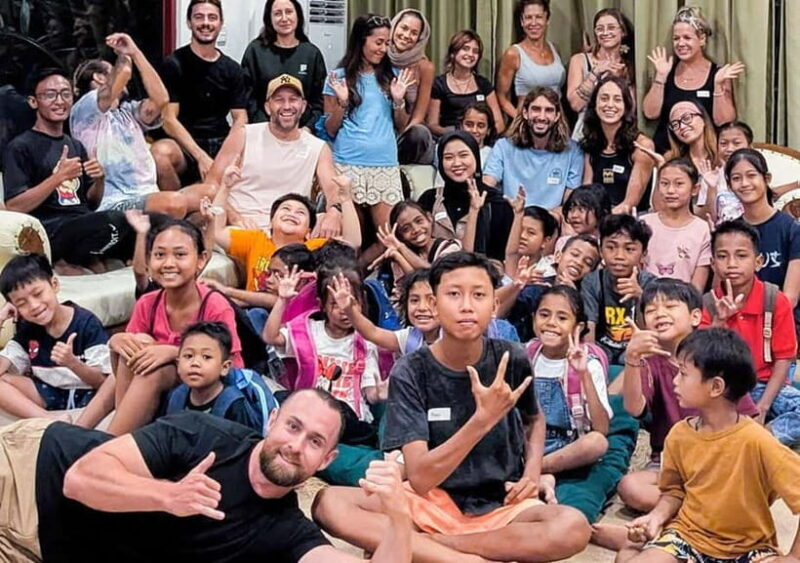 Uluwatu, Bali: Empower Local Kids With English - Uluwatu, Bali: Empower Local Kids With English – A Genuine, Heartwarming Experience