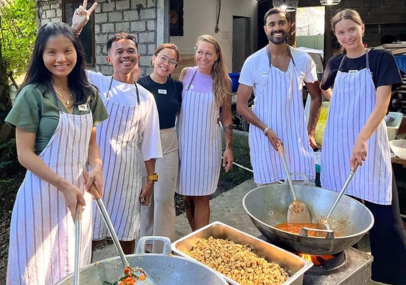 Uluwatu Bali: Lets Cook 180 Meals for underprivileged Locals - An In-Depth Look at the Experience