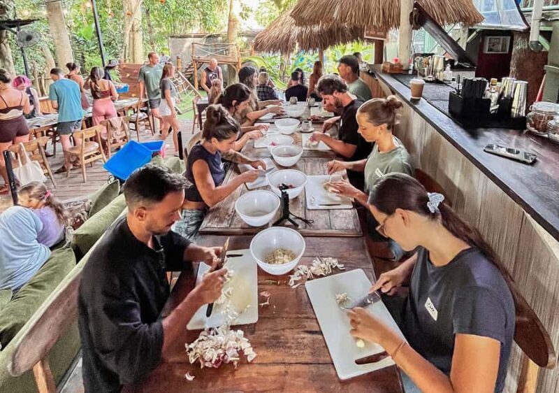 Uluwatu Bali: Lets Cook 180 Meals for underprivileged Locals - Frequently Asked Questions