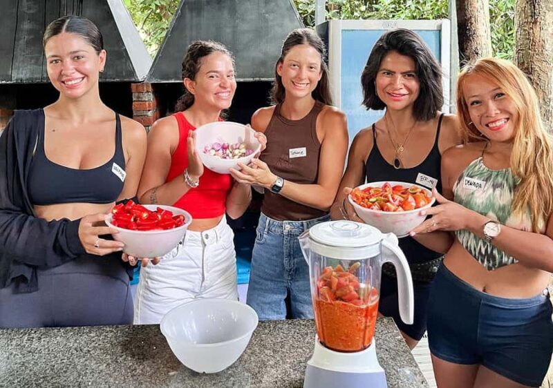 Uluwatu Bali: Lets Cook 180 Meals for underprivileged Locals - Who Will Love This Tour?