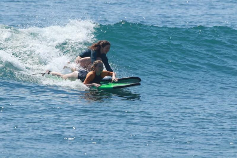 Uluwatu Bali Surf Lessons  Beginners & Intermediate Surfers - What Makes These Lessons Valuable?