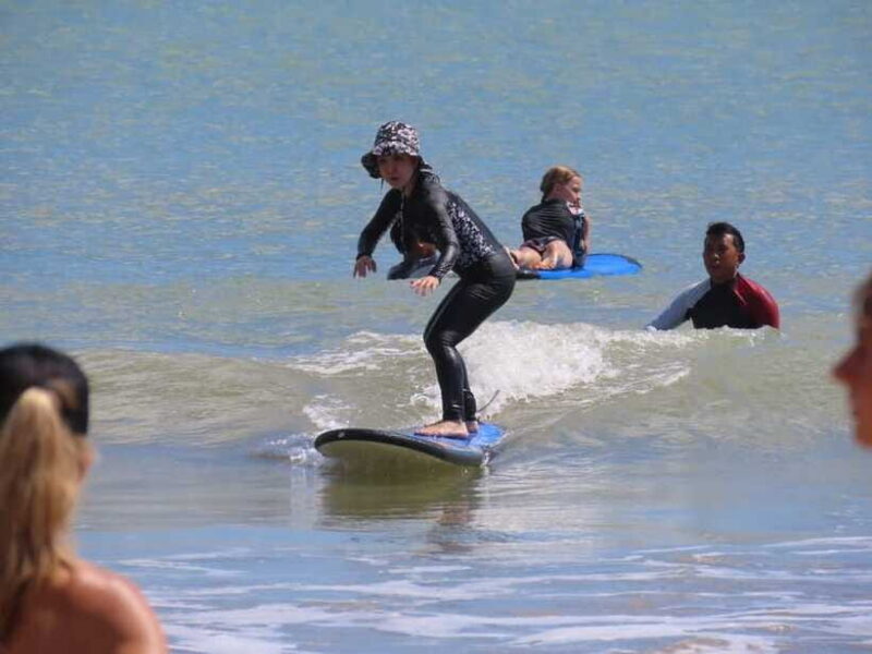 Uluwatu Bali Surf Lessons  Beginners & Intermediate Surfers - Practical Details: What You Need to Know