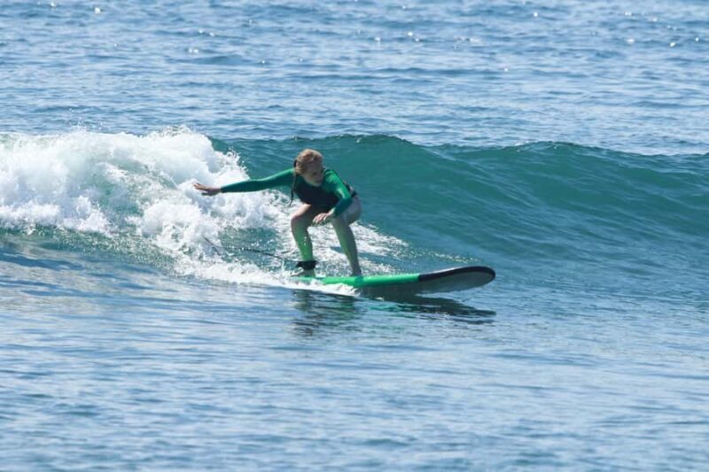 Uluwatu Bali Surf Lessons Beginners & Intermediate Surfers - Good To Know
