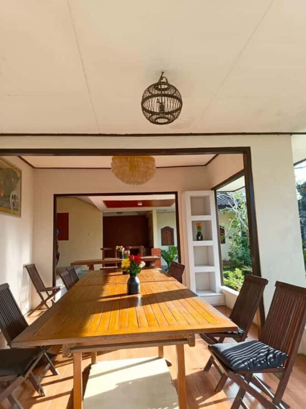 Uluwatu: Balinese Cooking Class And Market Tour Free Pick Up - Good To Know