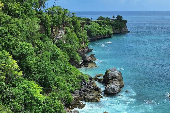 Uluwatu Beach and Cliff Tour with Kecak Fire Dance - Final Thoughts: Is It for You?