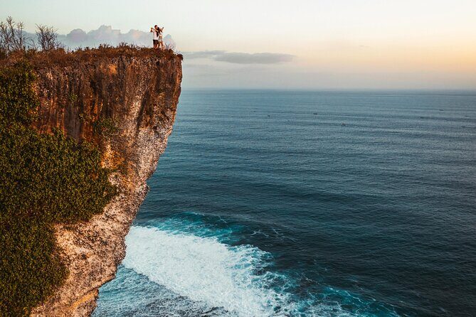 Uluwatu Beach and Cliff Tour with Kecak Fire Dance - Authentic Experiences and Feedback