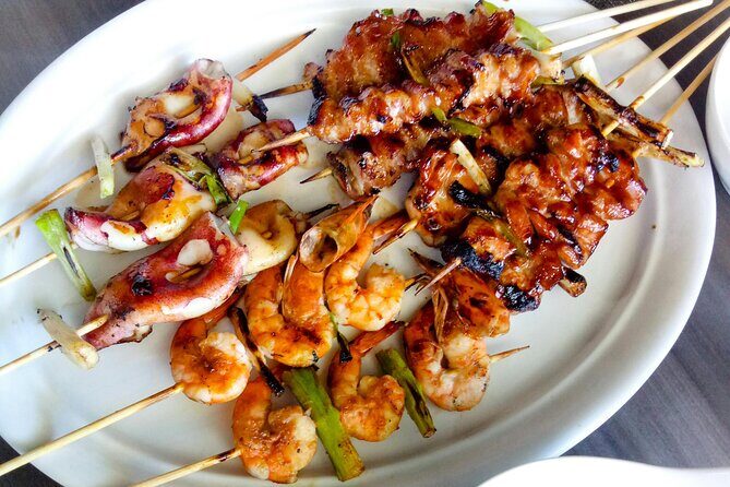 Uluwatu Beach and Cliff Tour with Kecak Fire Dance - The Sum Up