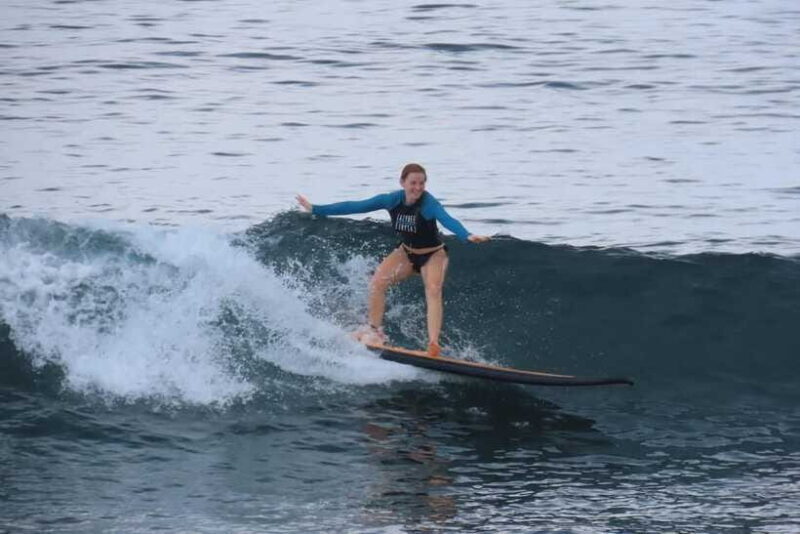 Uluwatu: Beginner & Intermediate Surf Lesson with Equipment - FAQ
