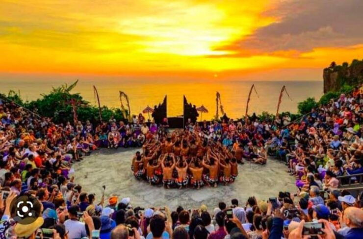 Uluwatu: Best Sunset At Temple & Jimbaran Seafood Dinner - Highlights